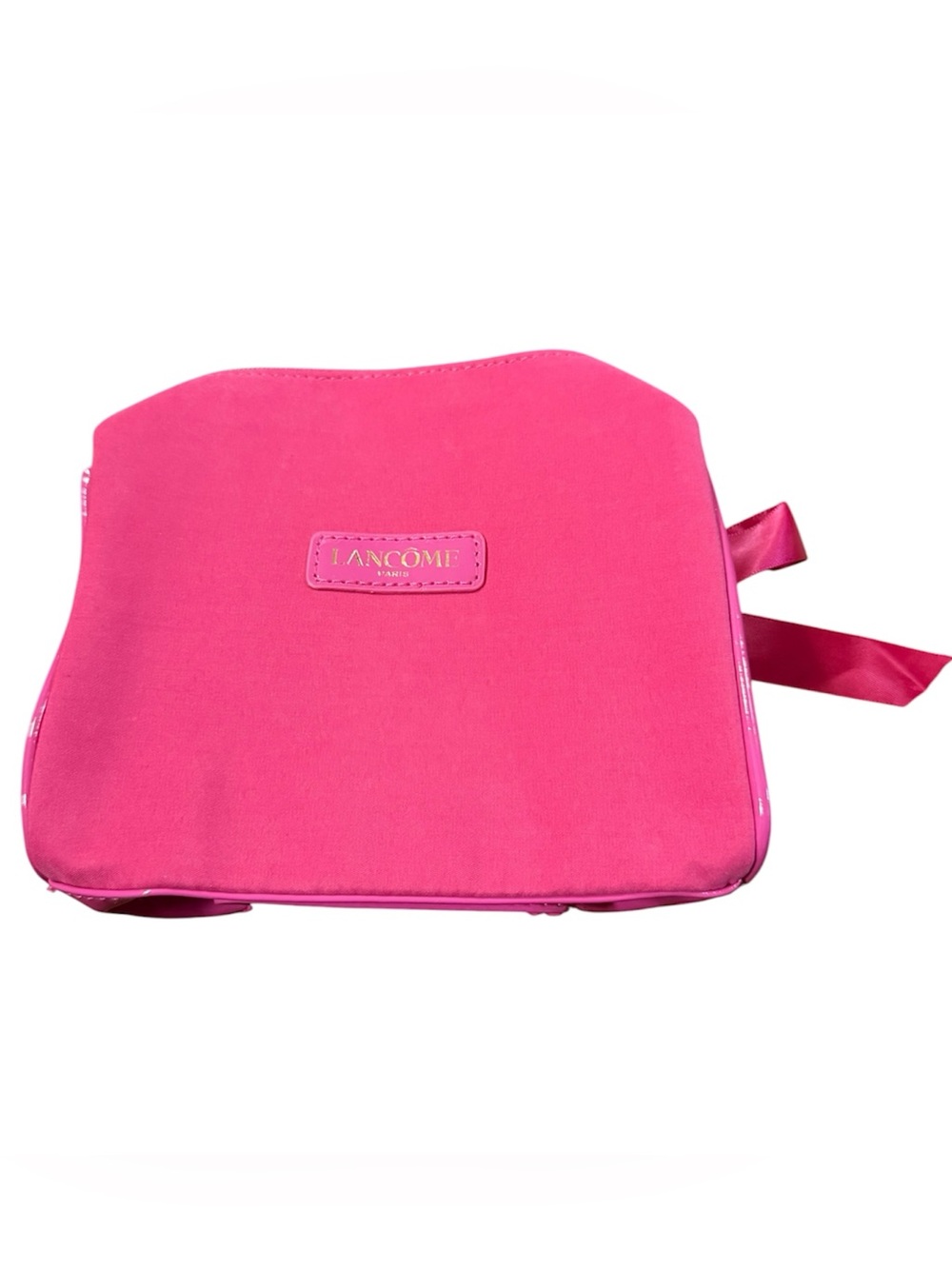 Lancome or Estée Lauder Cosmetic Bags - Choose 1 - Picture 3 of 7
